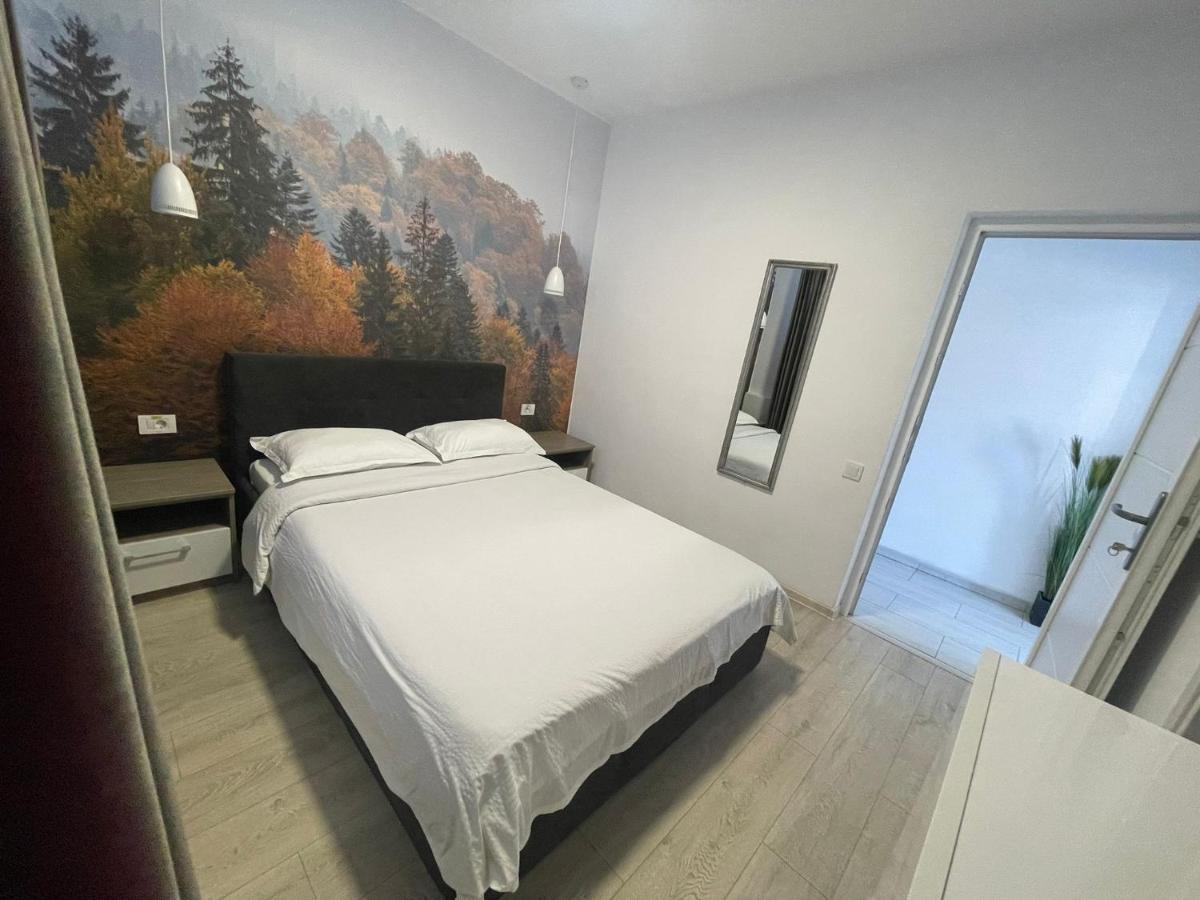 Pensiunea Prestige House 쿠티에데아게스 외부 사진