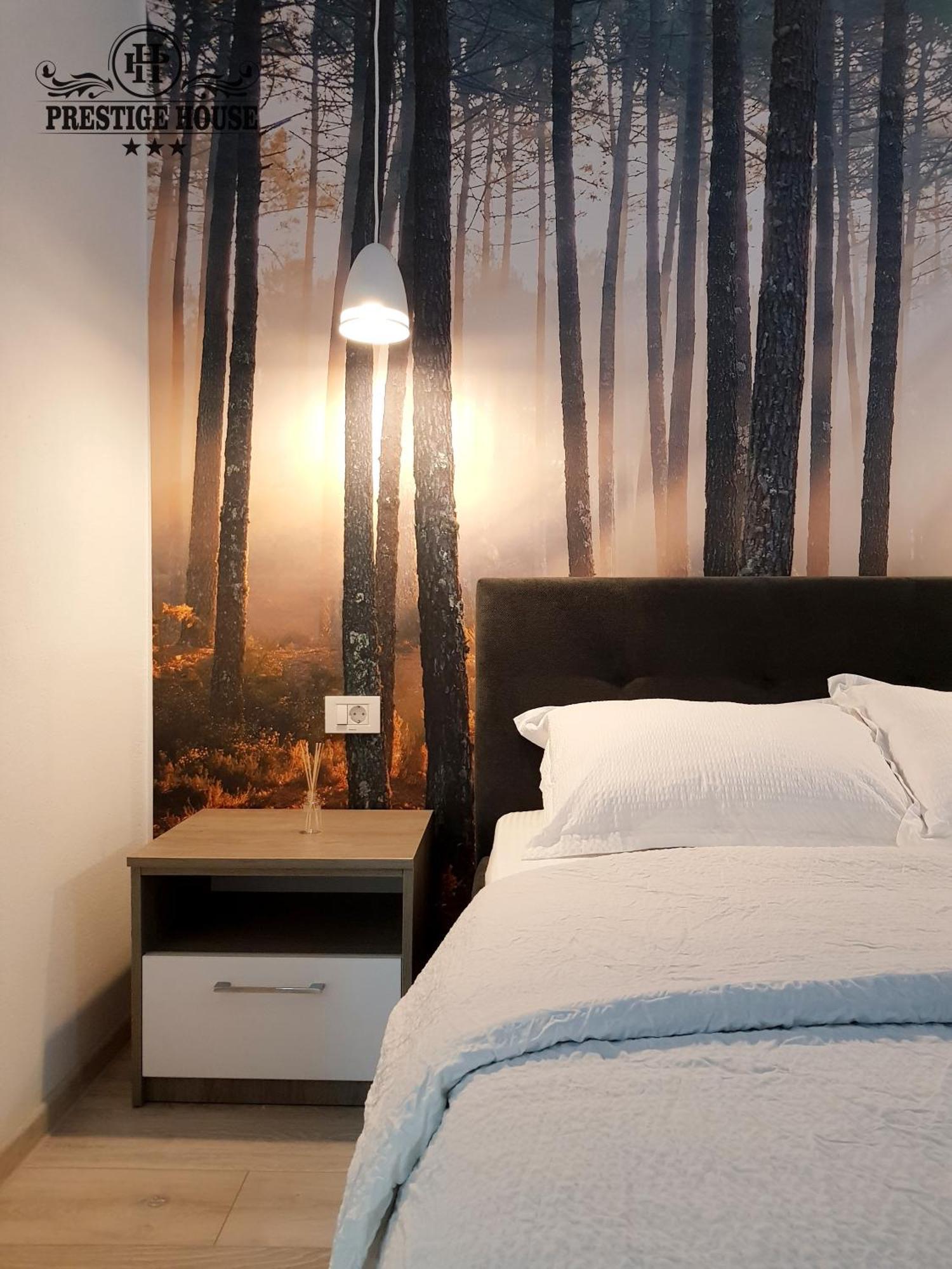 Pensiunea Prestige House 쿠티에데아게스 외부 사진